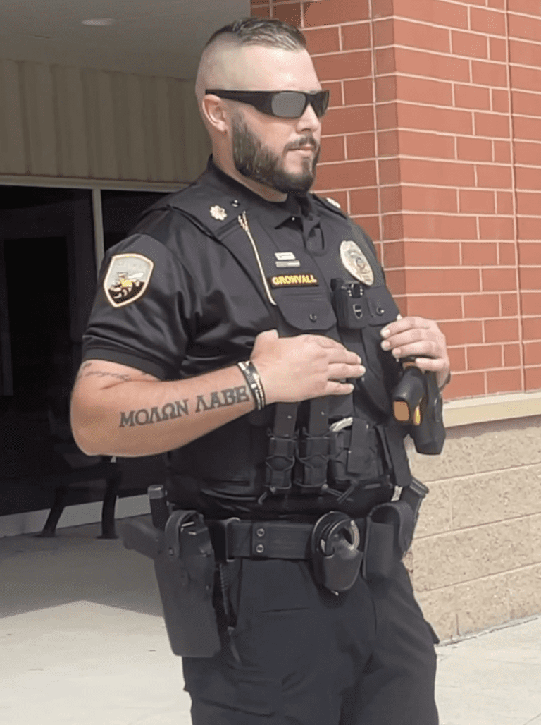 Armed Security Officers OPOTA Certified