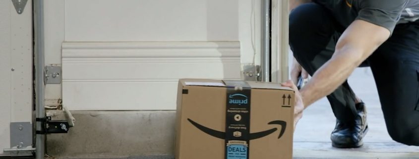 How to Catch Porch Pirates and Prevent Holiday Package Theft