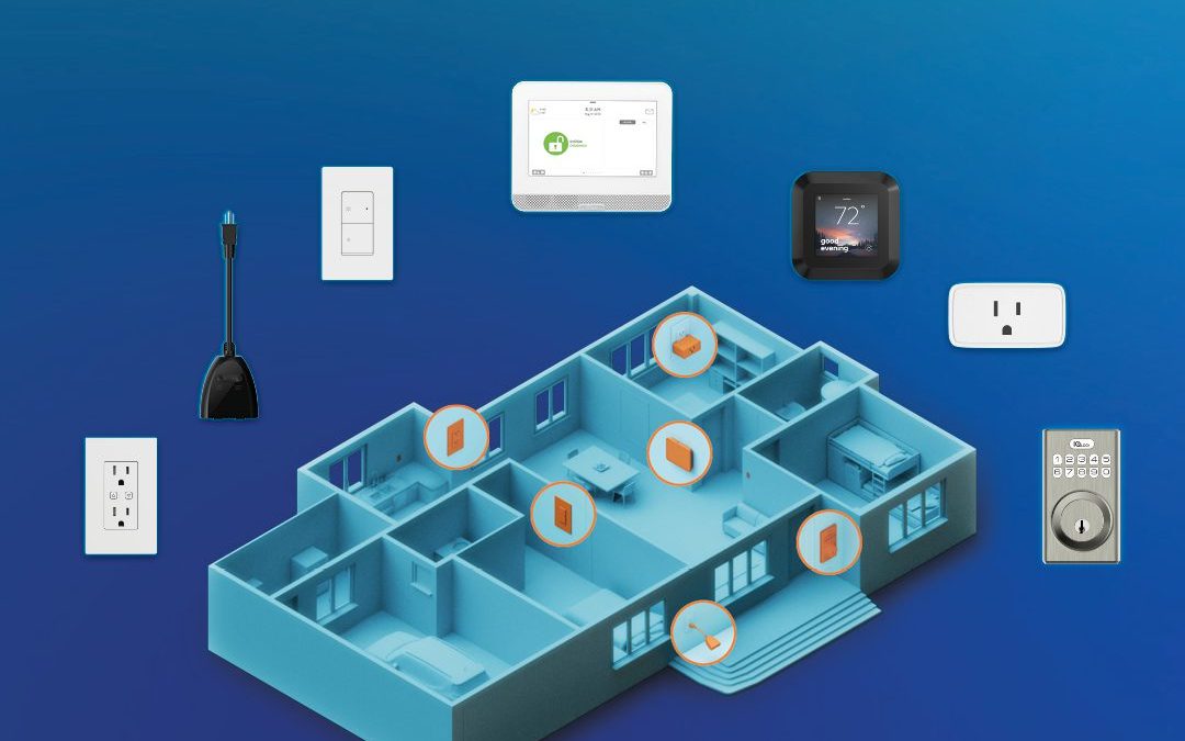 Smart Home Automation: Everything You Need to Know