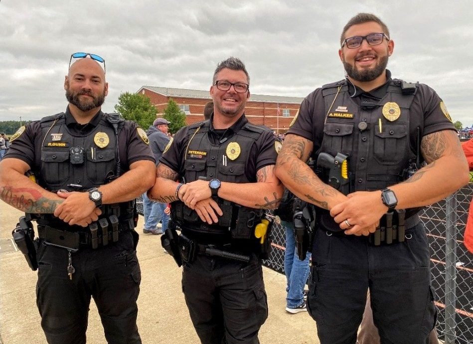 Bee-Safe® Protective Services Armed Security Officers