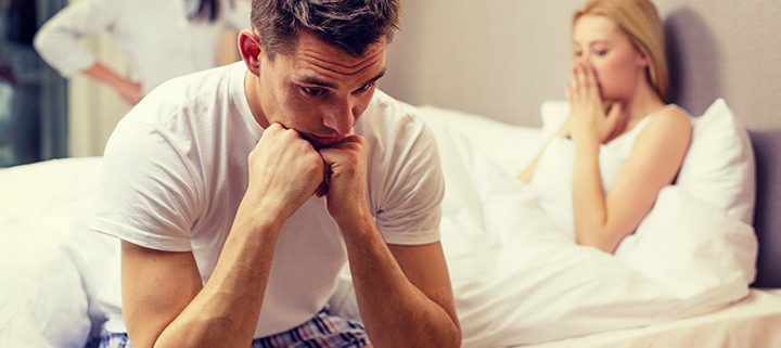 32 emotional signs your partner may be cheating on you
