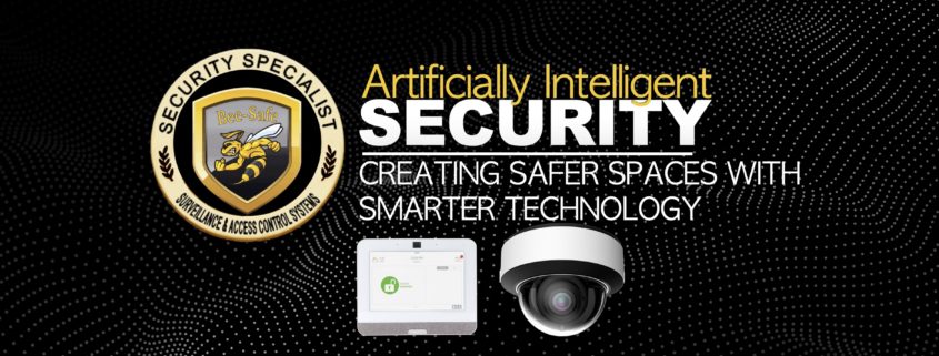 Bee Safe Security: Providing Comprehensive Security Solutions in Findlay, OH