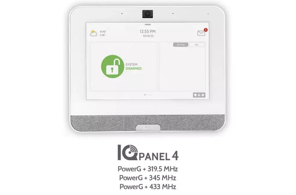 What Do Alarm Systems With Power G Mean?