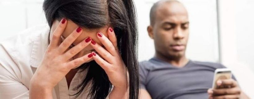 4 Red Flags Your Spouse is Cheating