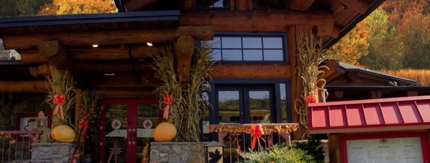 7 Thanksgiving Home Security Tips Every Homeowner Should Read