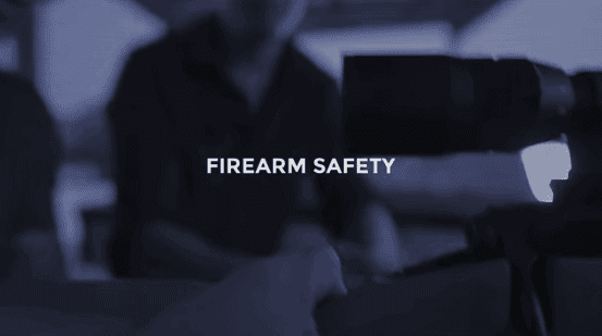 10 RULES OF SAFE GUN HANDLING | FIREARMS SAFETY