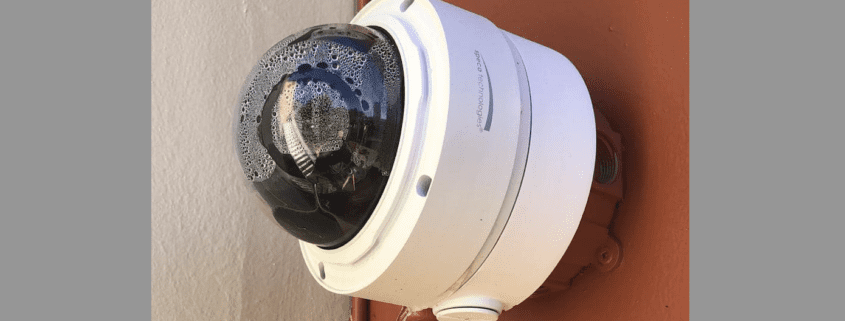 Carefully consider the cons of cheap budget security cameras – Know the limitations before purchasing.
