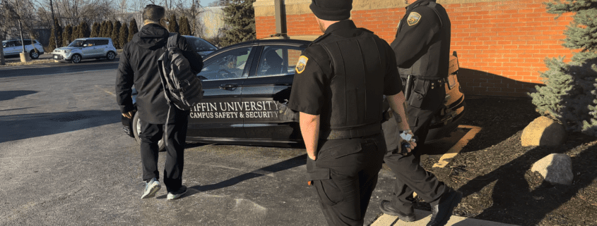 Bee Safe Security’s Mobile Patrol service offers a reliable and effective security
