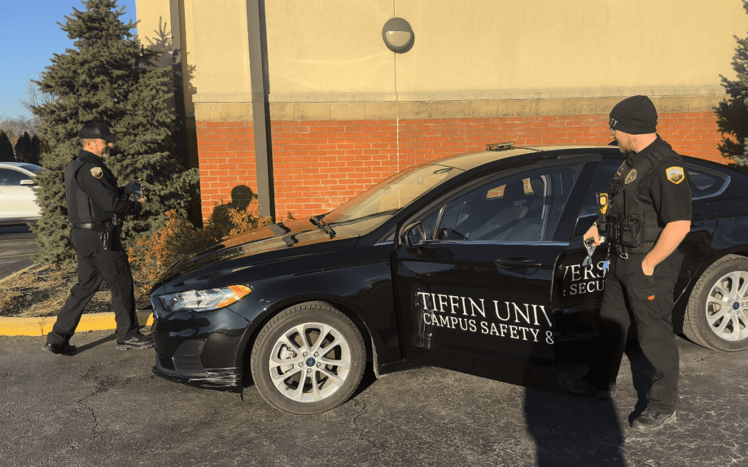Bee Safe Security: Providing Mobile Patrol and Armed Security Services in Findlay, OH