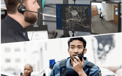 Real-Time 911 Camera Sharing Solution | Bee-Safe Technologies