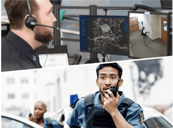 Real-Time 911 Camera Sharing Solution | Bee-Safe Technologies