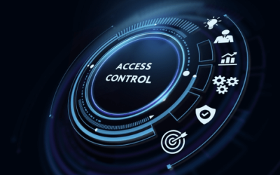 How Cloud Access Control Can Benefit Your Business