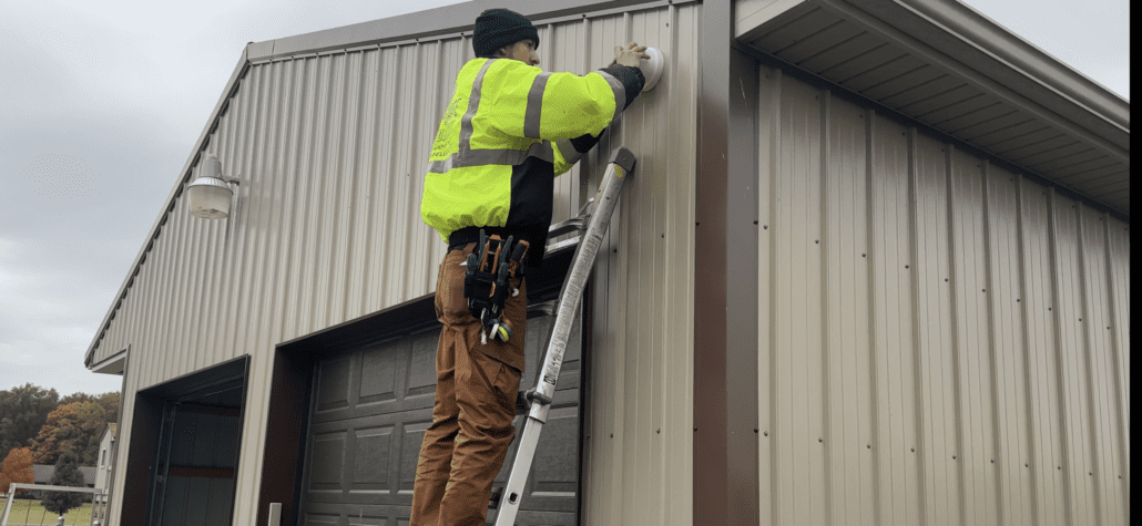 Security Camera Installation Services