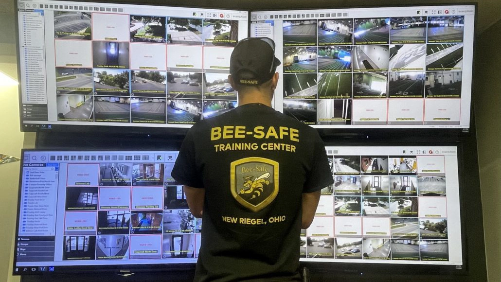 Security Systems