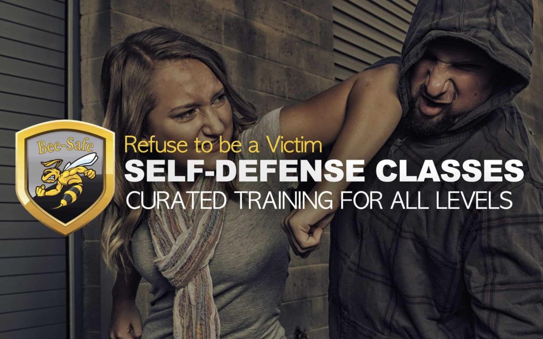 Bee Safe Security Offers Comprehensive Self-Defense Training in Findlay, Ohio