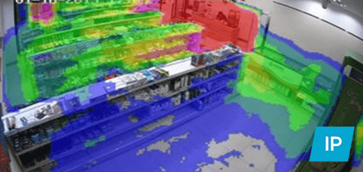 What is Camera Heatmapping?