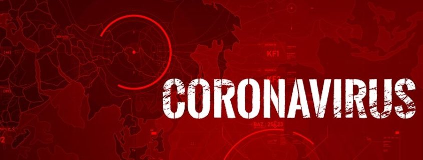 What Security Personnel and Law Enforcement Need to Know about Coronavirus (COVID-19)