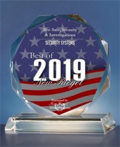 2019 Best of New Riegel Awards