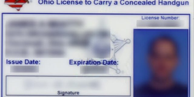 Coronavirus: Some Ohio Sheriffs suspending CCW applications and renewals
