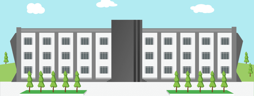 Modern Day Security Challenges for Colleges in the United States