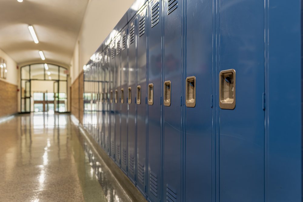 How Bee-Safe® Enhances School Safety in Youngstown, OH
