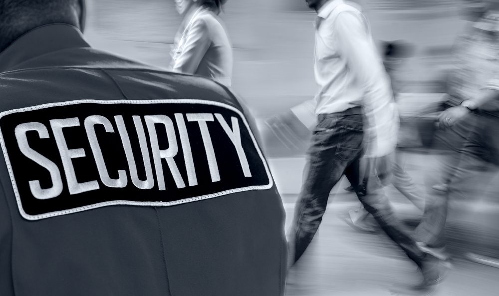 The Importance of Armed Security for Youngstown Businesses