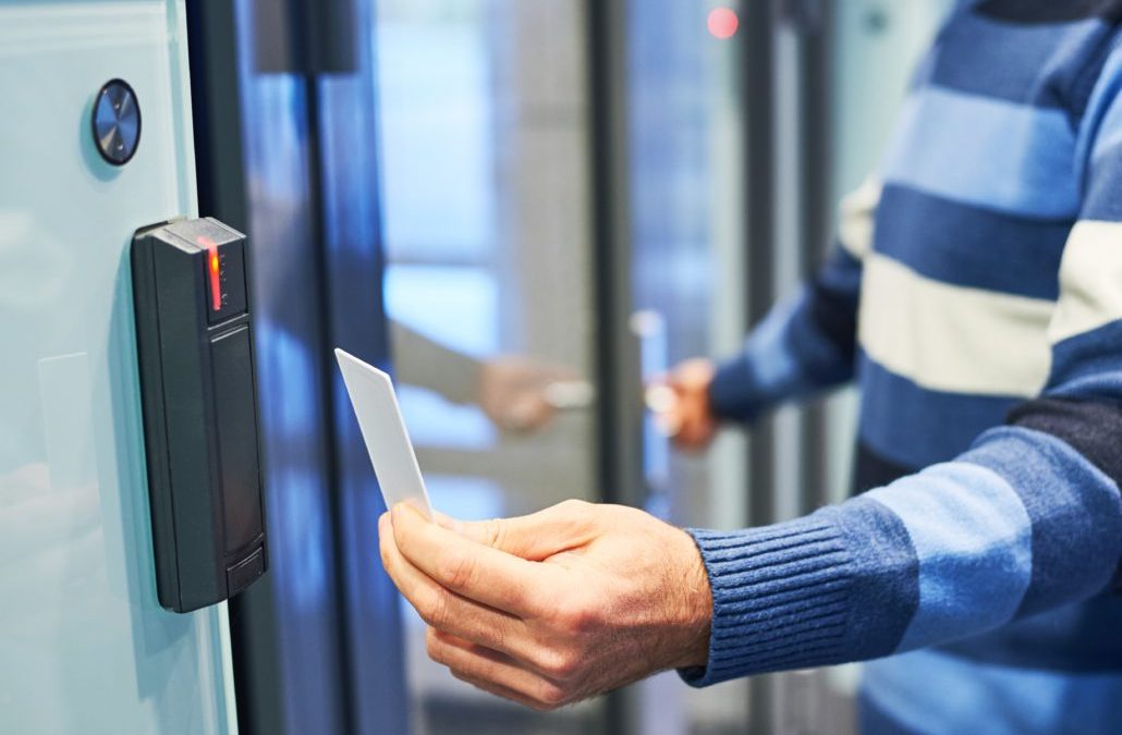 Exploring Different Types of Access Control Credentials