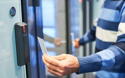 Exploring Different Types of Access Control Credentials