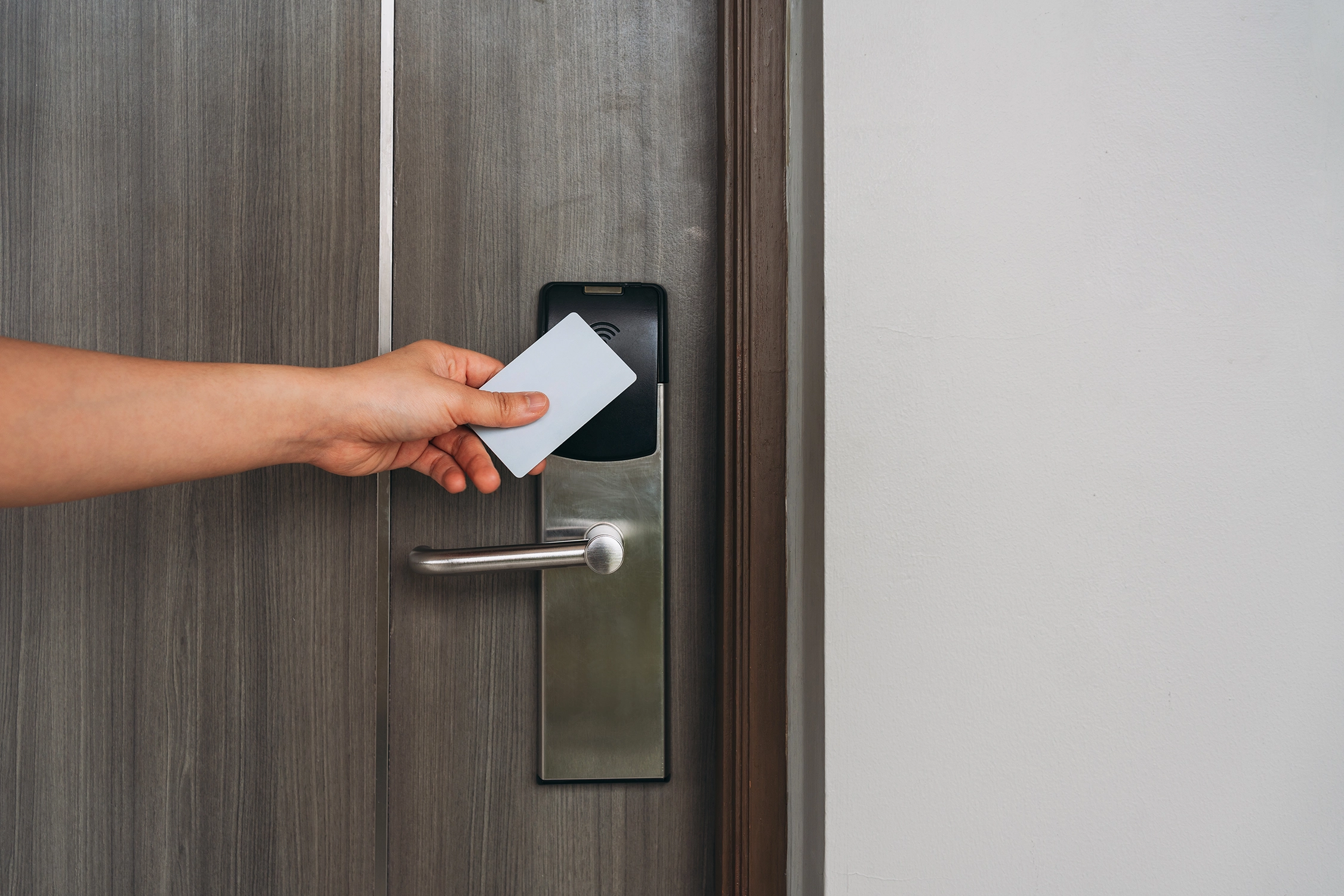 Access Controls