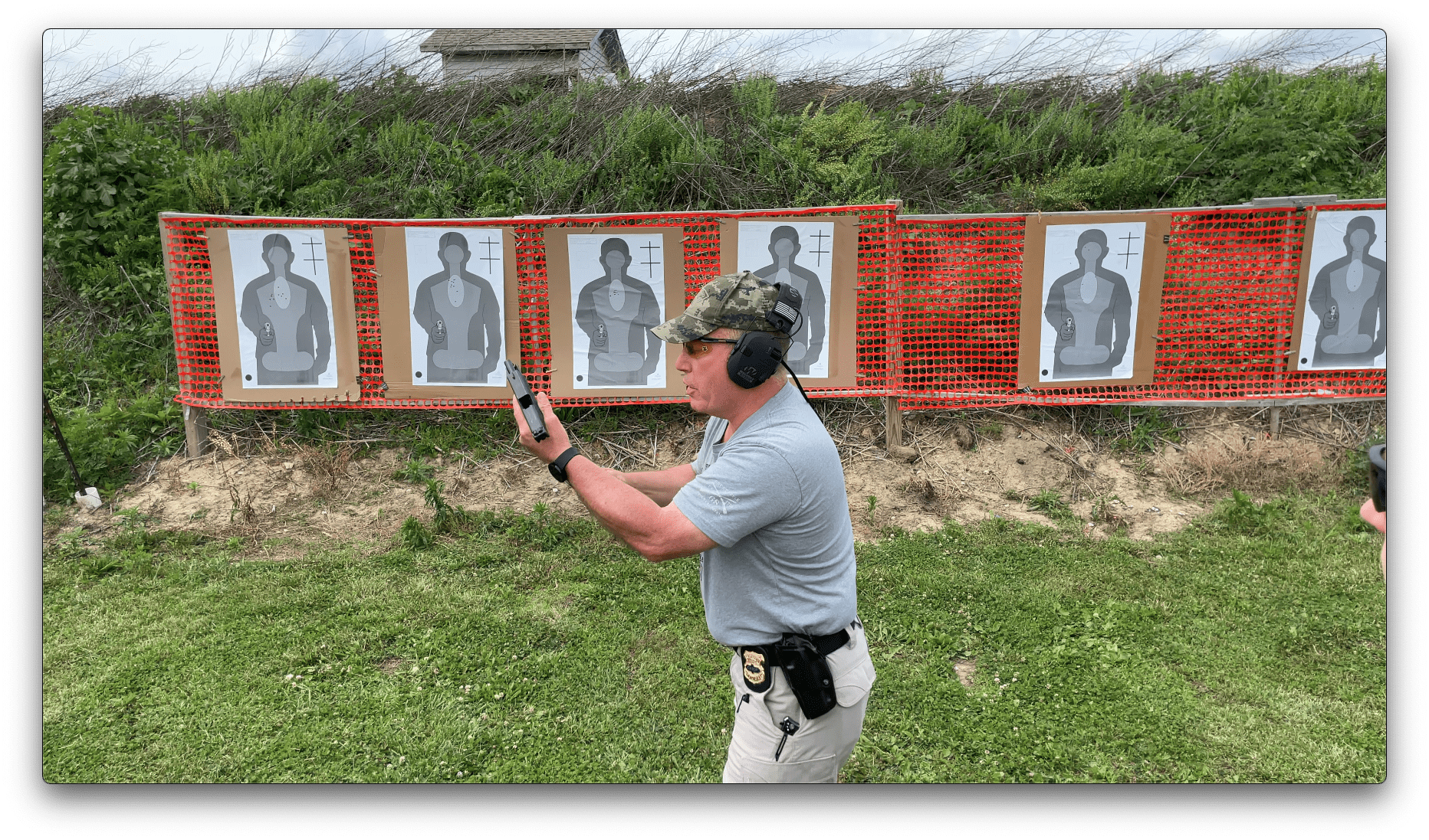 Bullet Resistant Glass Installation
